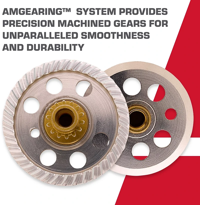 Abu Garcia Revo3 X Spinning Reel