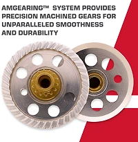 Abu Garcia Revo3 X Spinning Reel