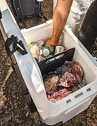 YETI Roadie Wheeled Cooler Divider