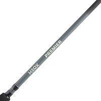 H2OX Premier Baitcast Combo with Topwater Bait Kit