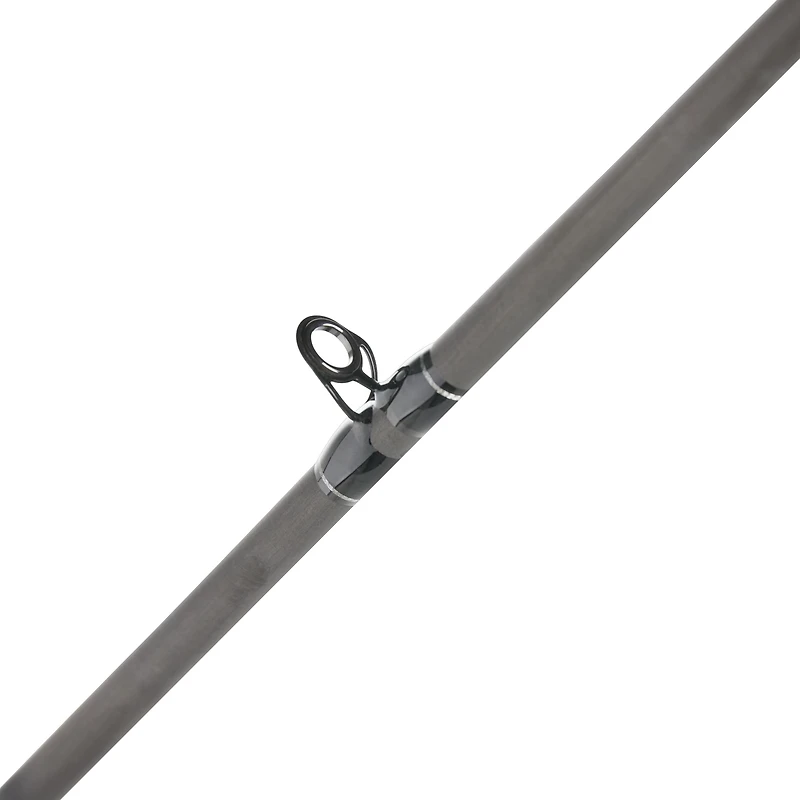H2OX Premier Baitcast Combo with Topwater Bait Kit