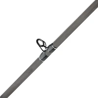 H2OX Premier Baitcast Combo with Topwater Bait Kit