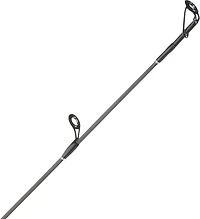 H2OX Premier Baitcast Combo with Soft Plastic Bait Kit