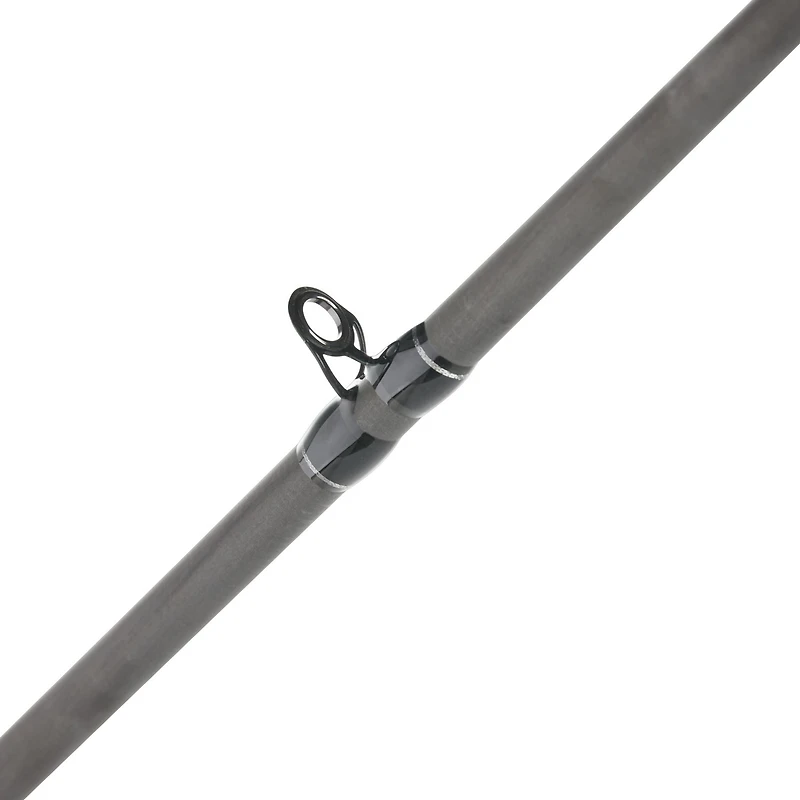 H2OX Premier Baitcast Combo with Frog Bait Kit