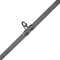 H2OX Premier Baitcast Combo with Frog Bait Kit