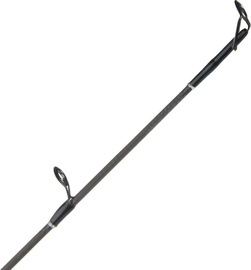 H2OX Premier Baitcast Combo with Frog Bait Kit