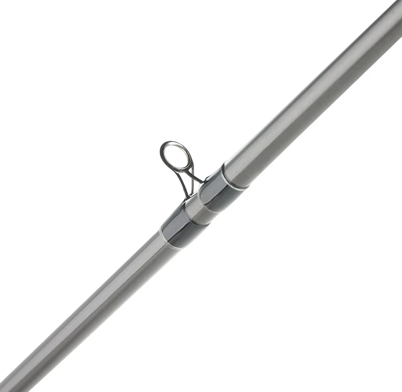 H2OX Angler Casting Rod