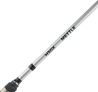 H2OX 7 foot Mettle Spinning Combo with Inshore Bait Kit