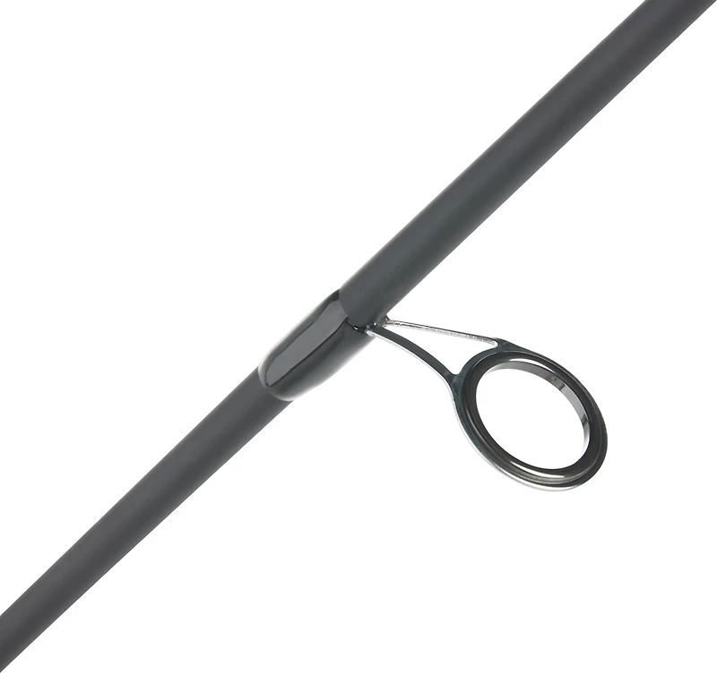 H2OX 7 foot Mettle Spinning Combo with Inshore Bait Kit