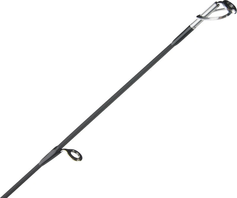 H2OX 7 foot Mettle Spinning Combo with Inshore Bait Kit