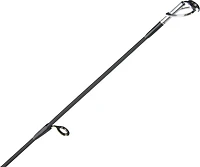 H2OX 7 foot Mettle Spinning Combo with Inshore Bait Kit
