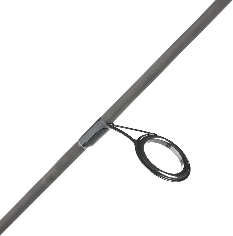 H2OX Premier Spinning Combo with Finesse Bait Kit