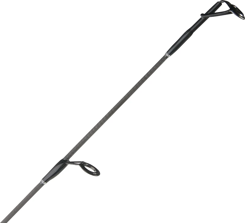 H2OX Premier Spinning Combo with Finesse Bait Kit