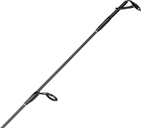 H2OX Premier Spinning Combo with Finesse Bait Kit