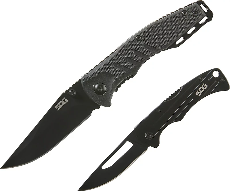 SOG Pro 2.1 Knife Kit