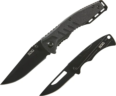 SOG Pro 2.1 Knife Kit