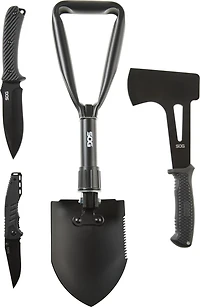 SOG Pro 5.0 Kit