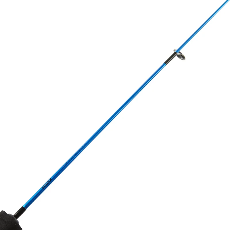 H2OX 2' Spinning Combo