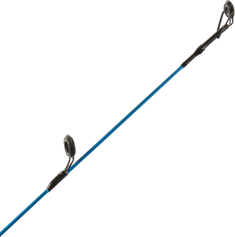 H2OX 2' Spincast Combo