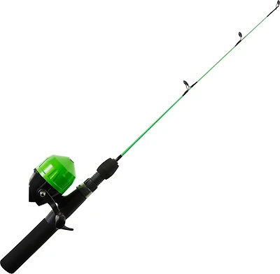 H2OX 2' Spincast Combo