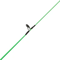 H2OX 2' Spincast Combo