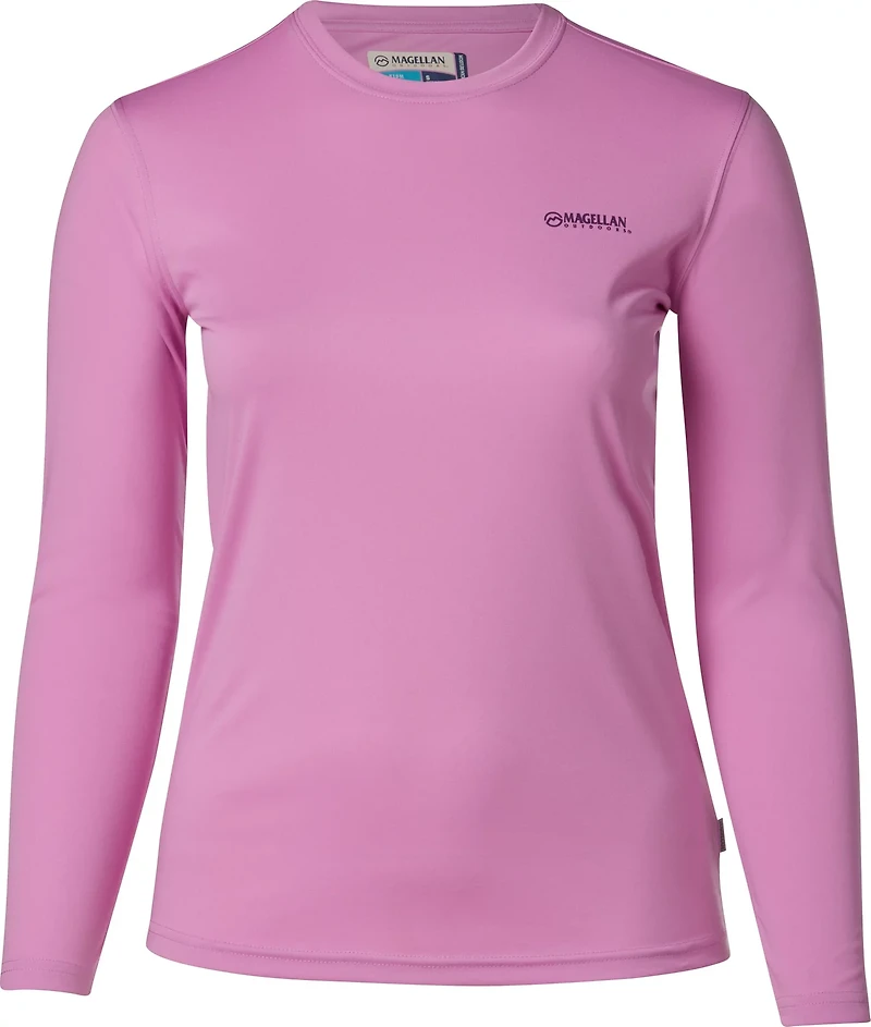 Magellan Women's Local State GFX Arkansas Long Sleeve T-shirt