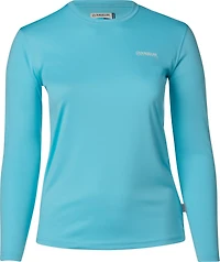 Magellan Women's Local State GFX Kansas Long Sleeve T-shirt