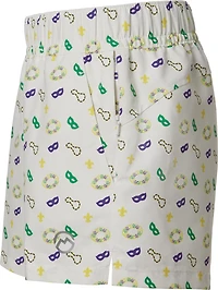 Magellan Women's Local State Louisiana Shorts 4