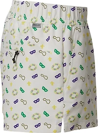 Magellan Women's Local State Louisiana Shorts 4