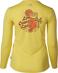 Magellan Women's Local State GFX South Carolina Long Sleeve T-shirt