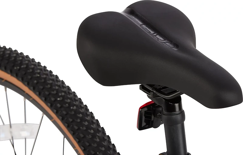 Ozone 500 Adults' Gira 26 in Urbanite Electric Bike