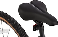 Ozone 500 Adults' Gira 26 in Urbanite Electric Bike