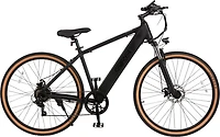 Ozone 500 Adults' Gira 29 in Urbanite Electric Bike