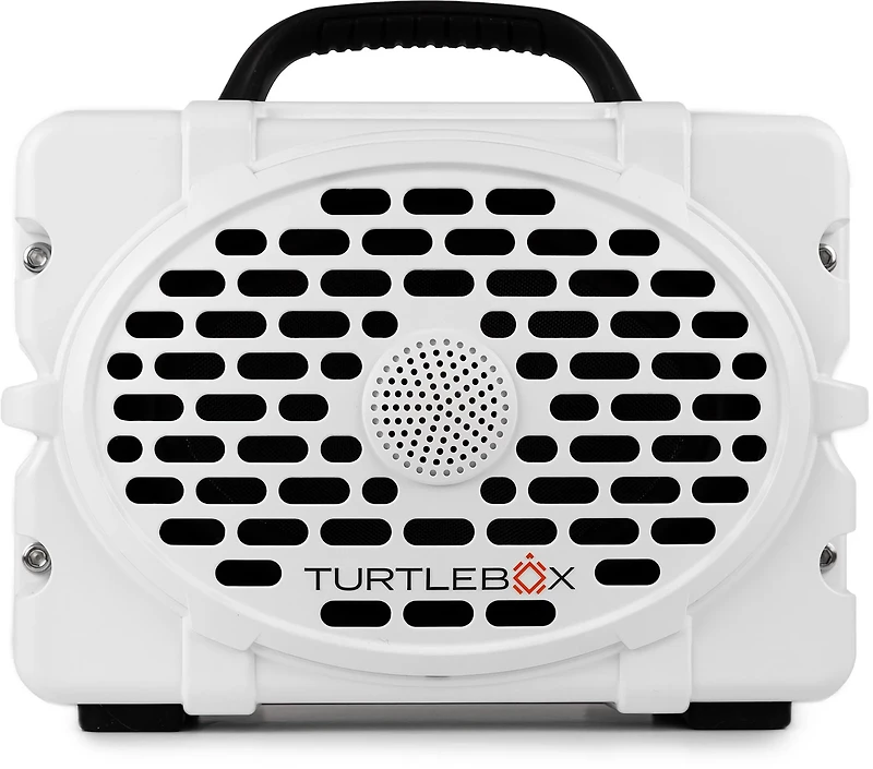 Turtlebox Gen 2 Waterproof Bluetooth Speaker
