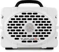 Turtlebox Gen 2 Waterproof Bluetooth Speaker