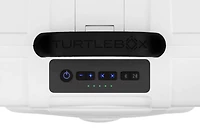 Turtlebox Gen 2 Waterproof Bluetooth Speaker