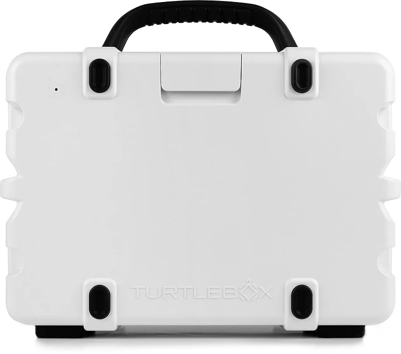 Turtlebox Gen 2 Waterproof Bluetooth Speaker