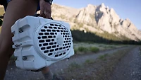 Turtlebox Gen 2 Waterproof Bluetooth Speaker