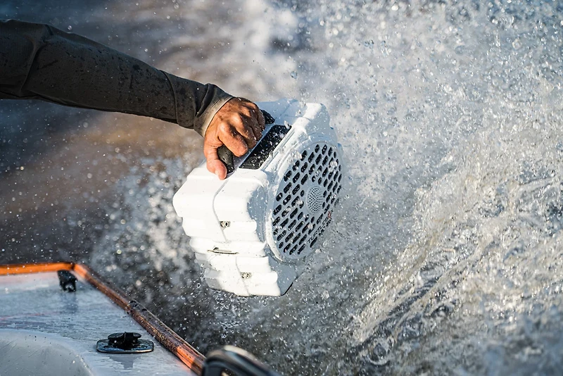 Turtlebox Gen 2 Waterproof Bluetooth Speaker