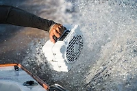 Turtlebox Gen 2 Waterproof Bluetooth Speaker