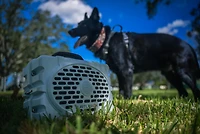 Turtlebox Gen 2 Waterproof Bluetooth Speaker