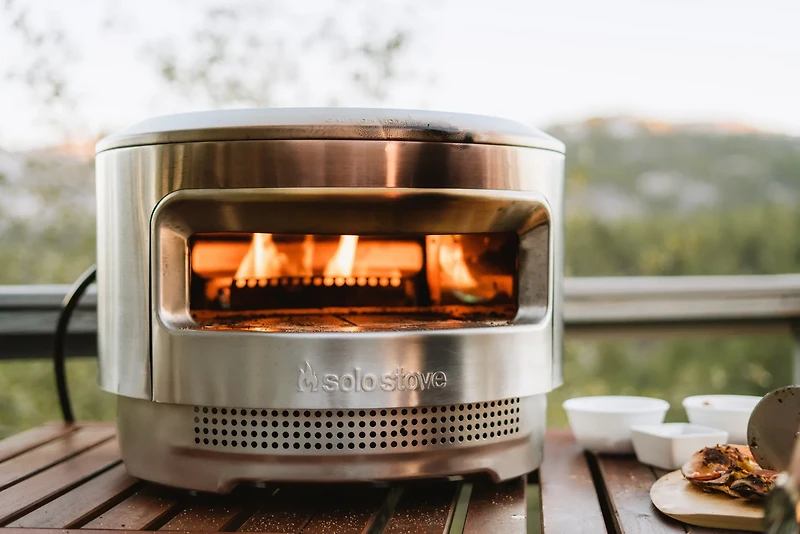 Solo Stove Pi Pizza Oven