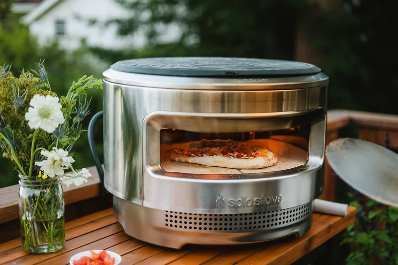 Solo Stove Pi Pizza Oven