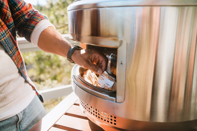 Solo Stove Pi Pizza Oven