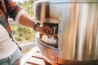 Solo Stove Pi Pizza Oven