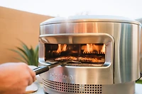 Solo Stove Pi Pizza Oven