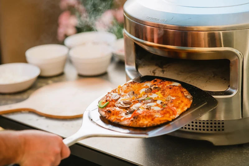 Solo Stove Pi Pizza Oven
