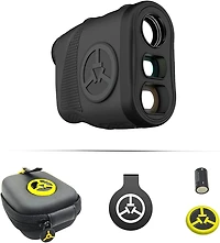 TecTecTec! KYLR Golf Range Finder