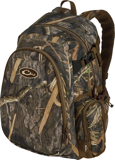 Drake Hardshell Every Day Backpack