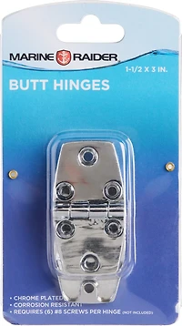 Marine Raider 3 in Hinges 2-Pack